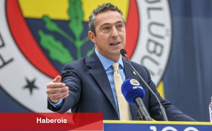 Fenerbahçe'den Ahmet Metin Genç'e karşılık - Haberois Fenerbahçe'den Ahmet Metin Genç'e karşılık