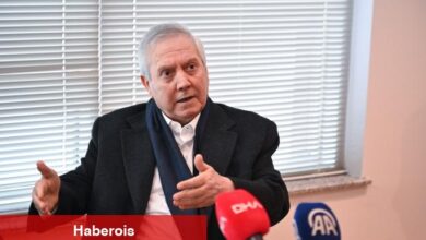 Fenerbahçe'den Aziz Yıldırım'a davet