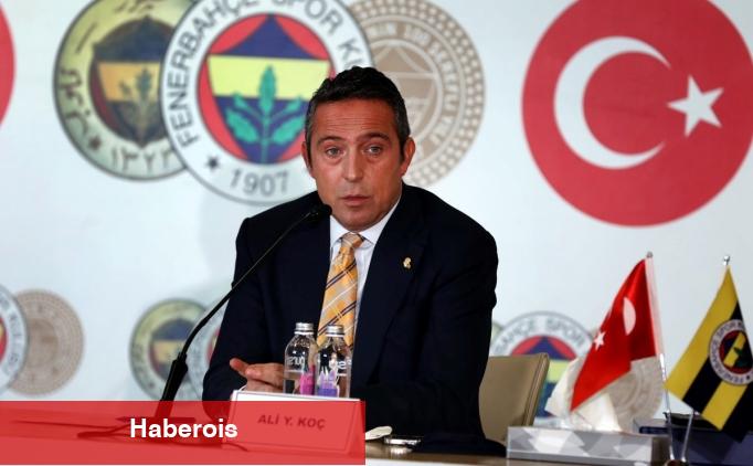 Fenerbahçe'den paylaşım: ''Dünyanın en büyük spor kulübü!'' - Haberois Fenerbahçe'den paylaşım: ''Dünyanın en büyük spor kulübü!''