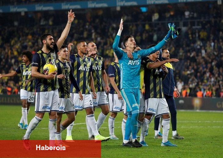 Fenerbahçeli taraftar çok sevinecek; Şampiyonlar Ligi muştusu geldi yıllar sonra tekrar