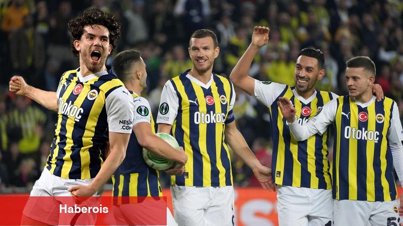Fenerbahçeli taraftar çok sevinecek; Şampiyonlar Ligi muştusu geldi yıllar sonra tekrar