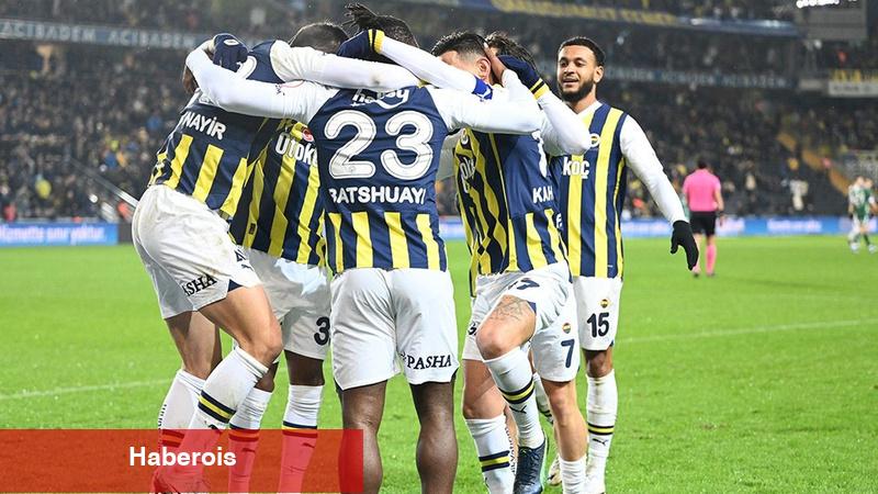 Fenerbahçeli taraftar çok sevinecek; Şampiyonlar Ligi muştusu geldi yıllar sonra tekrar