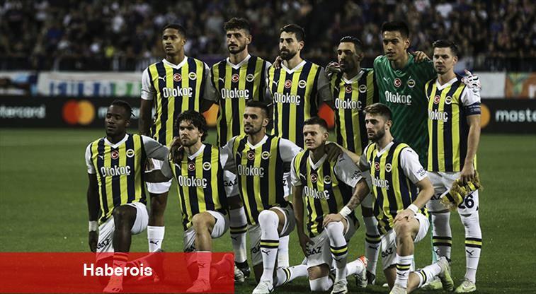 Fenerbahçeli taraftar çok sevinecek; Şampiyonlar Ligi muştusu geldi yıllar sonra tekrar