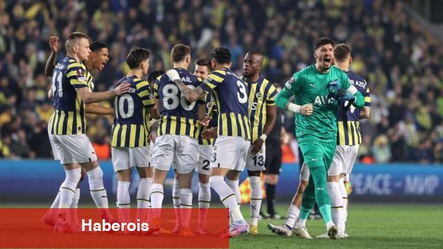 Fenerbahçeli taraftar çok sevinecek; Şampiyonlar Ligi muştusu geldi yıllar sonra tekrar
