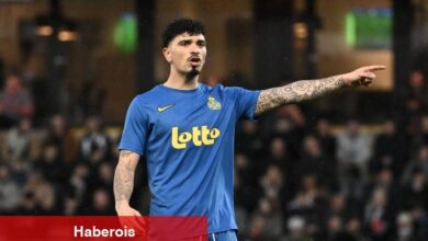 Fenerbahçe'nin dikkat etmesi gereken iki isim!