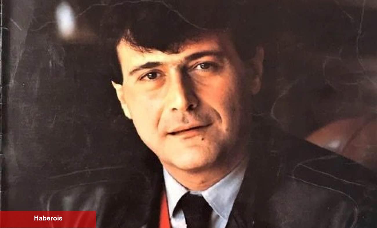 Ferdi Özbeğen'in hayatı sinema oluyor! Usta sanatçıyı oynayacak isim aşikâr oldu