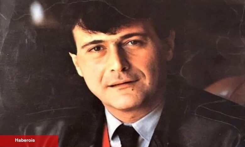 Ferdi Özbeğen'in hayatı sinema oluyor! Usta sanatçıyı oynayacak isim aşikâr oldu - Haberois Ferdi Özbeğen'in hayatı sinema oluyor! Usta sanatçıyı oynayacak isim aşikâr oldu