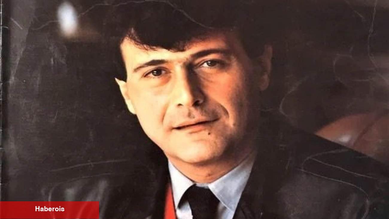Ferdi Özbeğen'in hayatı sinema oluyor! Usta sanatçıyı oynayacak isim aşikâr oldu