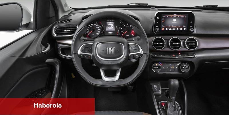 Fiat Egea yeni kasasıyla Türkiye’ye geliyor! Üstelik fiyatı da birebir kalacak! - Haberois Fiat Egea yeni kasasıyla Türkiye’ye geliyor! Üstelik fiyatı da birebir kalacak!