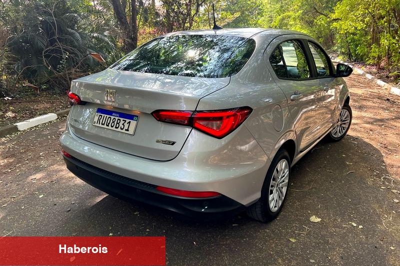Fiat Egea yeni kasasıyla Türkiye’ye geliyor! Üstelik fiyatı da birebir kalacak!