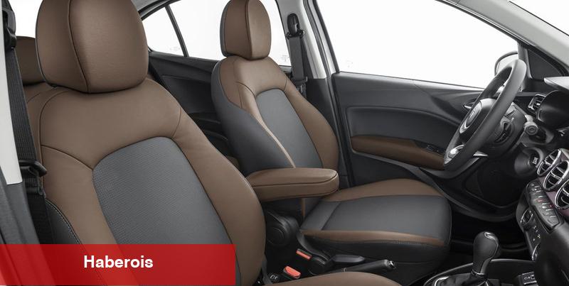 Fiat Egea yeni kasasıyla Türkiye’ye geliyor! Üstelik fiyatı da birebir kalacak!