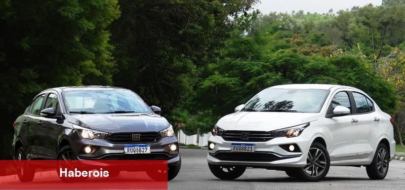 Fiat Egea yeni kasasıyla Türkiye’ye geliyor! Üstelik fiyatı da birebir kalacak!