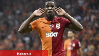 Fildişi'nden Zaha için açıklama!