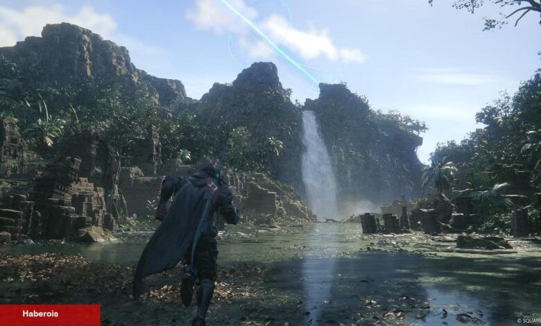 Final Fantasy 16'nın Yeni Ek Paket Ayrıntıları Muhakkak Oldu - Haberois Final Fantasy 16'nın Yeni Ek Paket Ayrıntıları Muhakkak Oldu