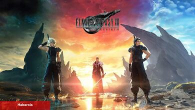 Final Fantasy 7 Rebirth oyuncuların beklentisini yükseltti