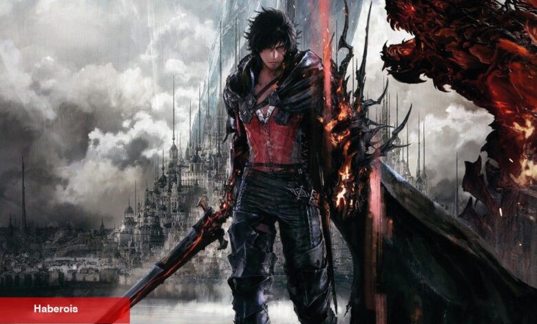 Final Fantasy XVI’nın PC Versiyonunda Son Evreye Gelinmiş - Haberois Final Fantasy XVI’nın PC Versiyonunda Son Evreye Gelinmiş