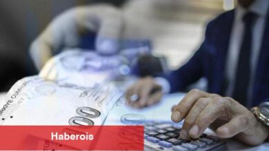 Finansal hizmetler inanç endeksinde toparlanma