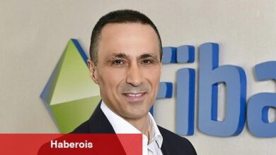 Finberg ve Fibabanka'dan Tırport'a Stratejik Yatırım