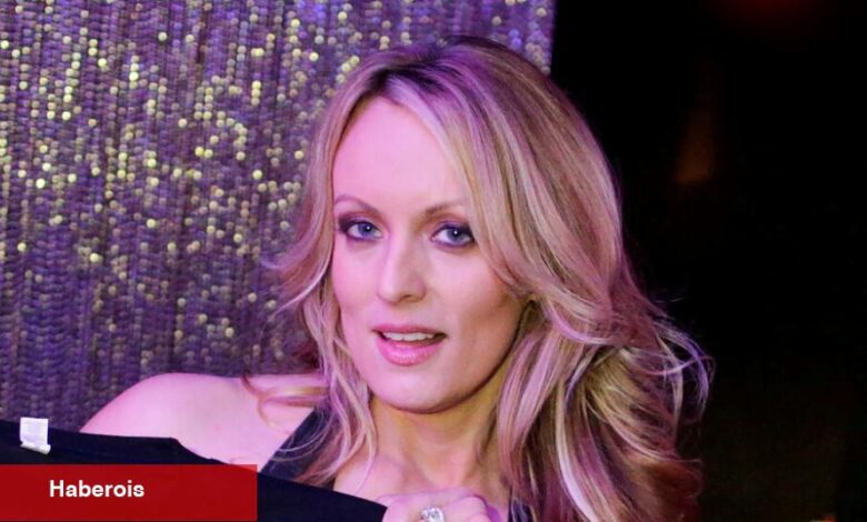 'Fırtınalı', Trump'ın Davasında Beliren Kusurlu Feminist Simgeyi Ortaya Çıkarıyor - Haberois 'Fırtınalı', Trump'ın Davasında Beliren Kusurlu Feminist Simgeyi Ortaya Çıkarıyor