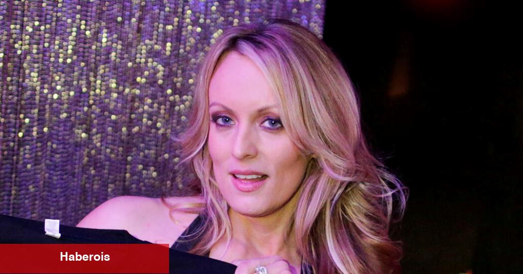 'Fırtınalı', Trump'ın Davasında Beliren Kusurlu Feminist Simgeyi Ortaya Çıkarıyor