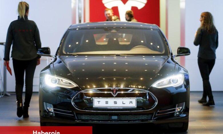 Fisker Hisseleri Olası İflas Endişeleriyle %35 Düştü - Haberois Fisker Hisseleri Olası İflas Endişeleriyle %35 Düştü