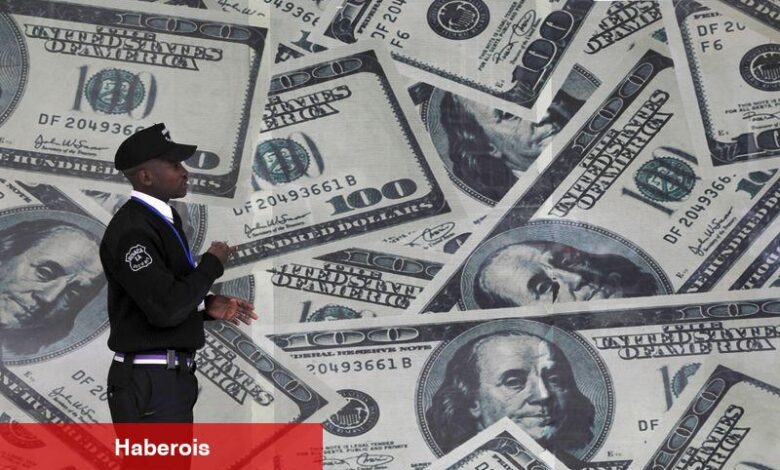 Fitch, Katar'ın kredi notunu yükseltti