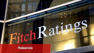 Fitch, Türkiye ve global büyüme iddiasını revize etti