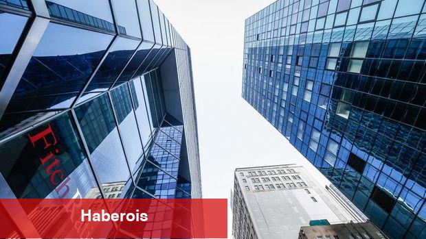 Fitch Türkiye’nin kredi notunu yükseltti - Haberois Fitch Türkiye’nin kredi notunu yükseltti