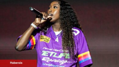 Flau'Jae Johnson Basketbol Şampiyonluğunu Kazandı, Sonra Lil Wayne'le Takım Kurdu