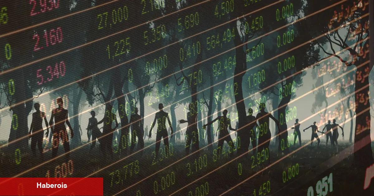Forbes, 20 Altcoin İçin “Zombi” Dedi: ADA ve XRP Topluluğu Ayağa Kalktı!