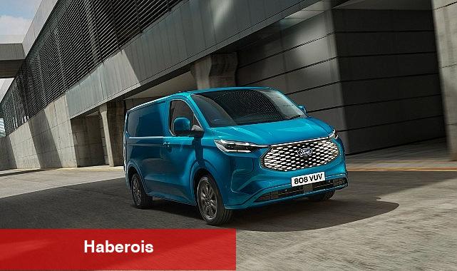 Ford Otosan İlk Entegre Faaliyet Raporunu Yayınladı: Ford Otosan 2023'te Güçlü Değer Yaratma Vizyonuyla Öne Çıktı - Haberois Ford Otosan İlk Entegre Faaliyet Raporunu Yayınladı: Ford Otosan 2023'te Güçlü Değer Yaratma Vizyonuyla Öne Çıktı