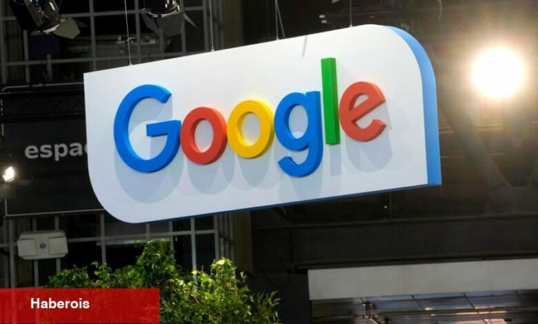 Fransa, Haber Medyasıyla Yapay Zeka Anlaşmazlığında Google'a Ceza Verdi - Haberois Fransa, Haber Medyasıyla Yapay Zeka Anlaşmazlığında Google'a Ceza Verdi