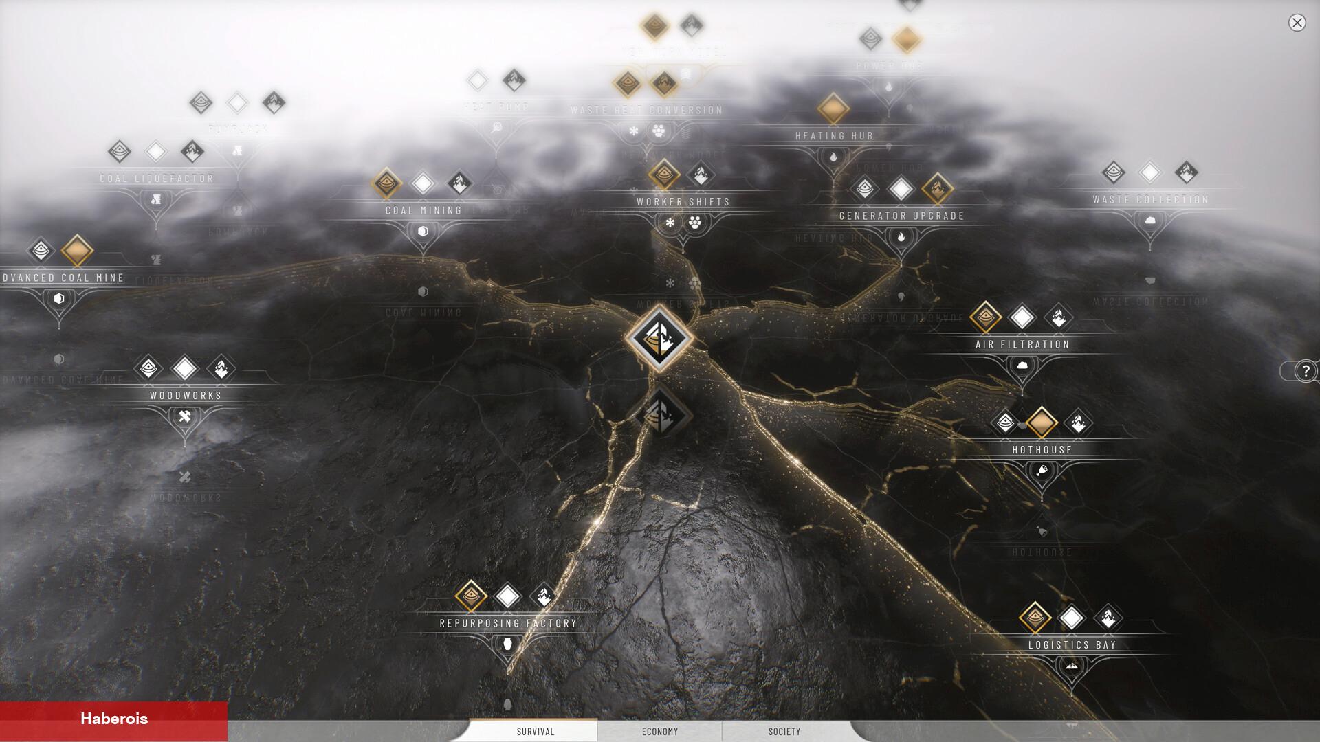 Frostpunk 2 İle Soğuğa Meydan Okumaya Hazırlanın - Haberois Frostpunk 2 İle Soğuğa Meydan Okumaya Hazırlanın