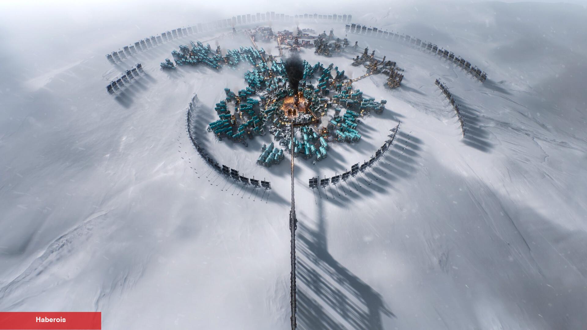 Frostpunk 2 İle Soğuğa Meydan Okumaya Hazırlanın