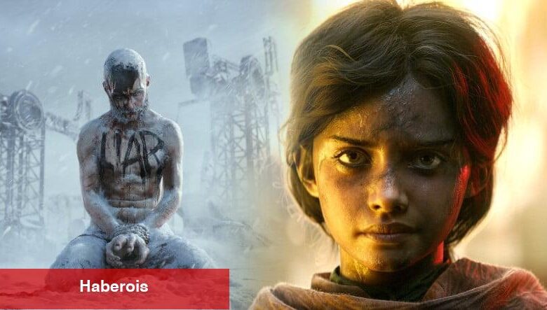 Frostpunk 2, Unknown 9: Awakening ve Dahası: Xbox'ın Partner Preview Etkinliğindeki Duyurular ve Fragmanlar - Haberois Frostpunk 2, Unknown 9: Awakening ve Dahası: Xbox'ın Partner Preview Etkinliğindeki Duyurular ve Fragmanlar
