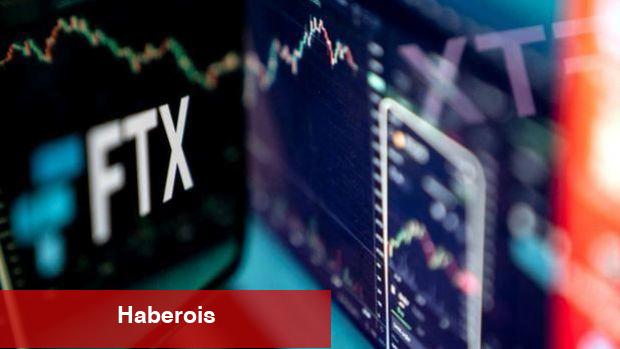 FTX, ABD hükümetiyle pazarlık masasına oturmayı bekliyor - Haberois FTX, ABD hükümetiyle pazarlık masasına oturmayı bekliyor