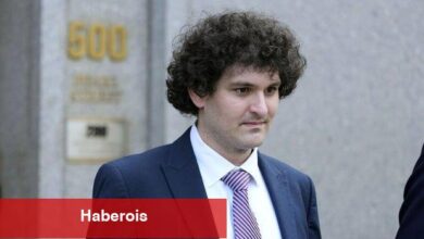 FTX’in eski CEO’su Bankman-Fried’e 25 yıl mahpus cezası