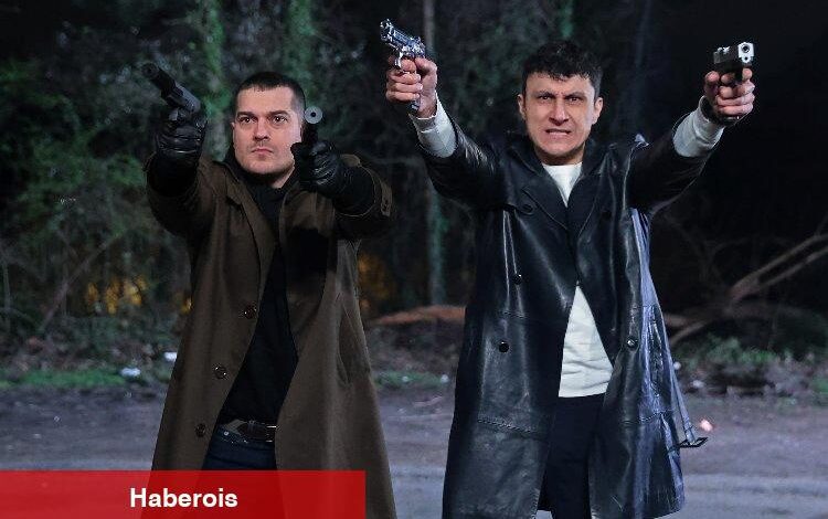 Gaddar'da dengeler değişti - Haberois Gaddar'da dengeler değişti