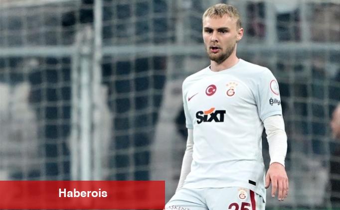 Galatasaray savunmada duvar ördü - Haberois Galatasaray savunmada duvar ördü