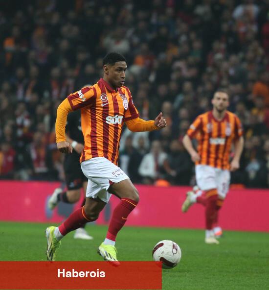 Galatasaray'a meskeninde şok! Kupaya 2 golle veda ettiler!