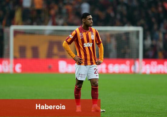 Galatasaray'a meskeninde şok! Kupaya 2 golle veda ettiler!