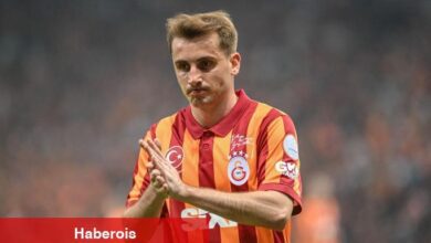 Galatasaray'da Kerem Aktürkoğlu'nun haftaları başladı!