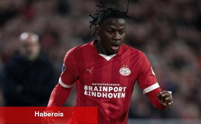 Galatasaray'da liste başı değişti! Transferde Premier Lig ayrıntısı - Haberois Galatasaray'da liste başı değişti! Transferde Premier Lig ayrıntısı