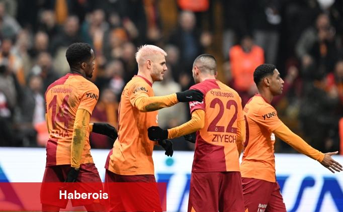 Galatasaray'da savunma alarmı ve Ziyech sürprizi! - Haberois Galatasaray'da savunma alarmı ve Ziyech sürprizi!
