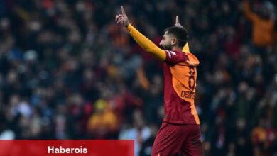 Galatasaray'da son 8 yılın en yeterlisi Kerem