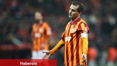 Galatasaray'dan Kerem Aktürkoğlu kararı!