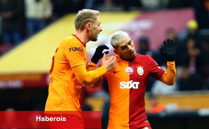 Galatasaray'ın Dolmabahçe kabusu - Haberois Galatasaray'ın Dolmabahçe kabusu