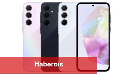 Galaxy A55 yerine daha ucuz olan A54’ü almak mantıklı mı - Haberois Galaxy A55 yerine daha ucuz olan A54’ü almak mantıklı mı