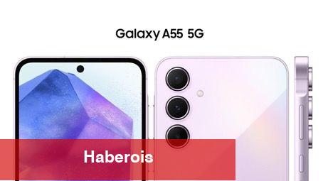 Galaxy A55 yerine daha ucuz olan A54’ü almak mantıklı mı - Haberois Galaxy A55 yerine daha ucuz olan A54’ü almak mantıklı mı