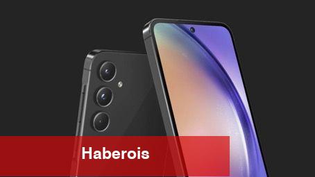 Galaxy A55 yerine daha ucuz olan A54’ü almak mantıklı mı - Haberois Galaxy A55 yerine daha ucuz olan A54’ü almak mantıklı mı